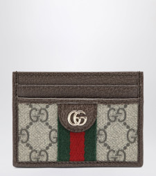 [Gucci] Cardholder SS26 838486FAE0L