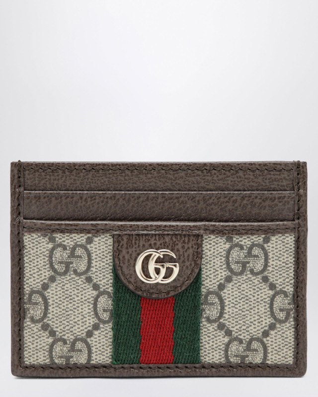 [Gucci] Cardholder SS26 838486FAE0L