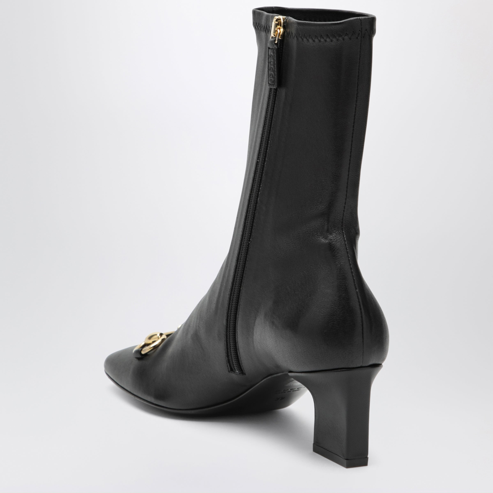 [Gucci] Boots SS26 865405AAGGW