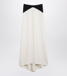 [Valentino] Long skirt SS26 8B0RAF151MM