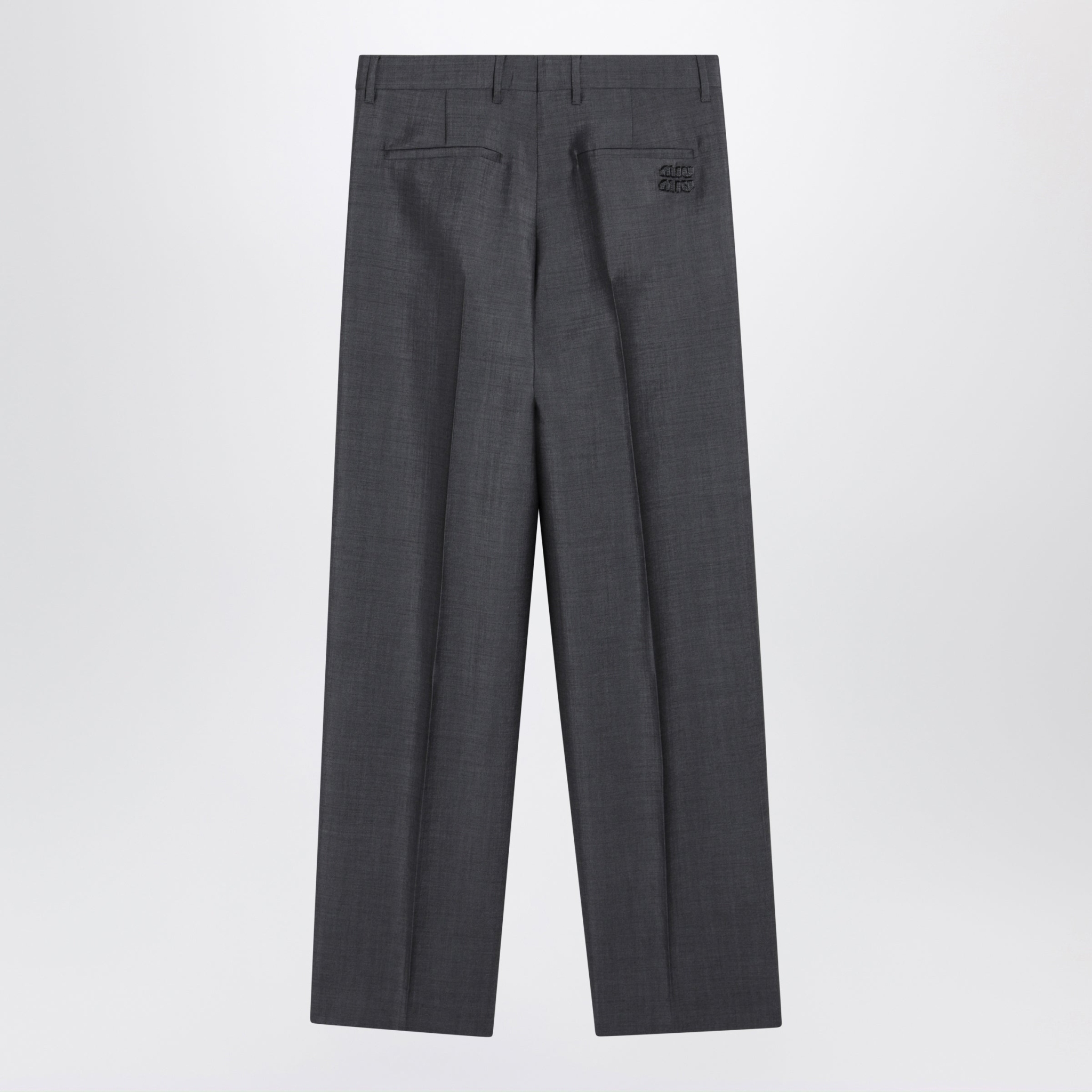 [Miu Miu] Trousers SS26 MP1990OOO12I1