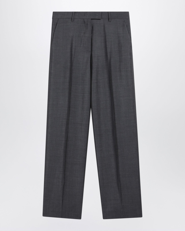 [Miu Miu] Trousers SS26 MP1990OOO12I1