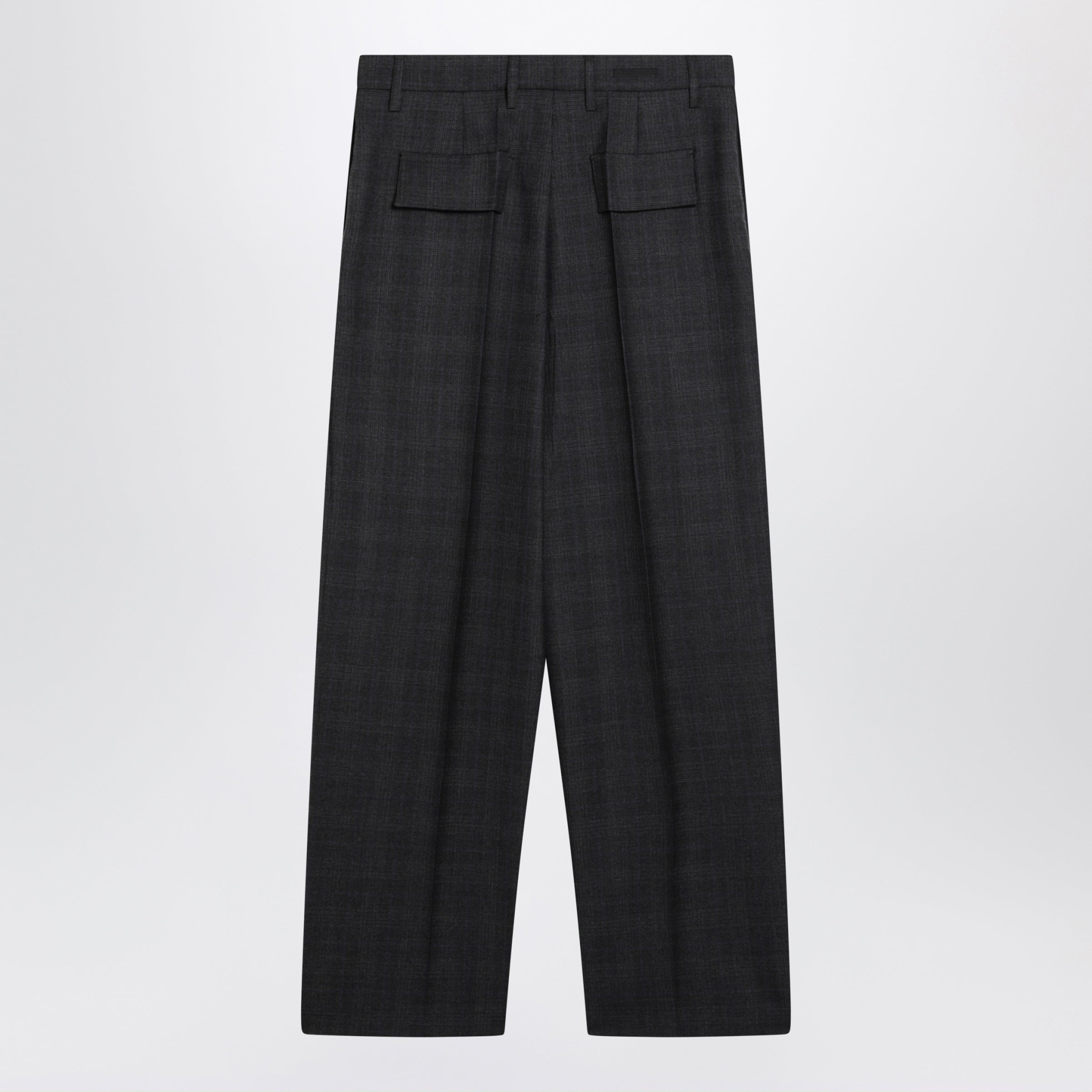 [Prada] Trousers SS26 P204KOOO1N01