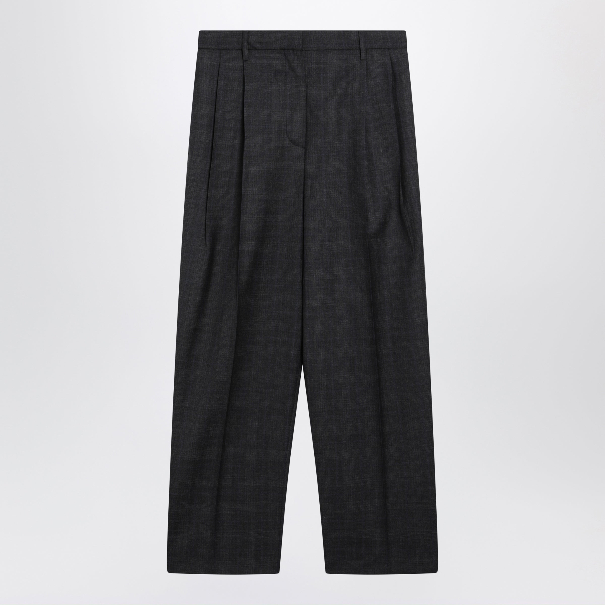 [Prada] Trousers SS26 P204KOOO1N01