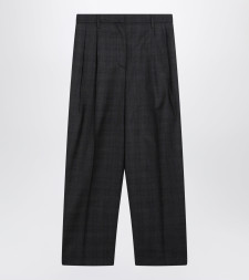 [Prada] Trousers SS26 P204KOOO1N01