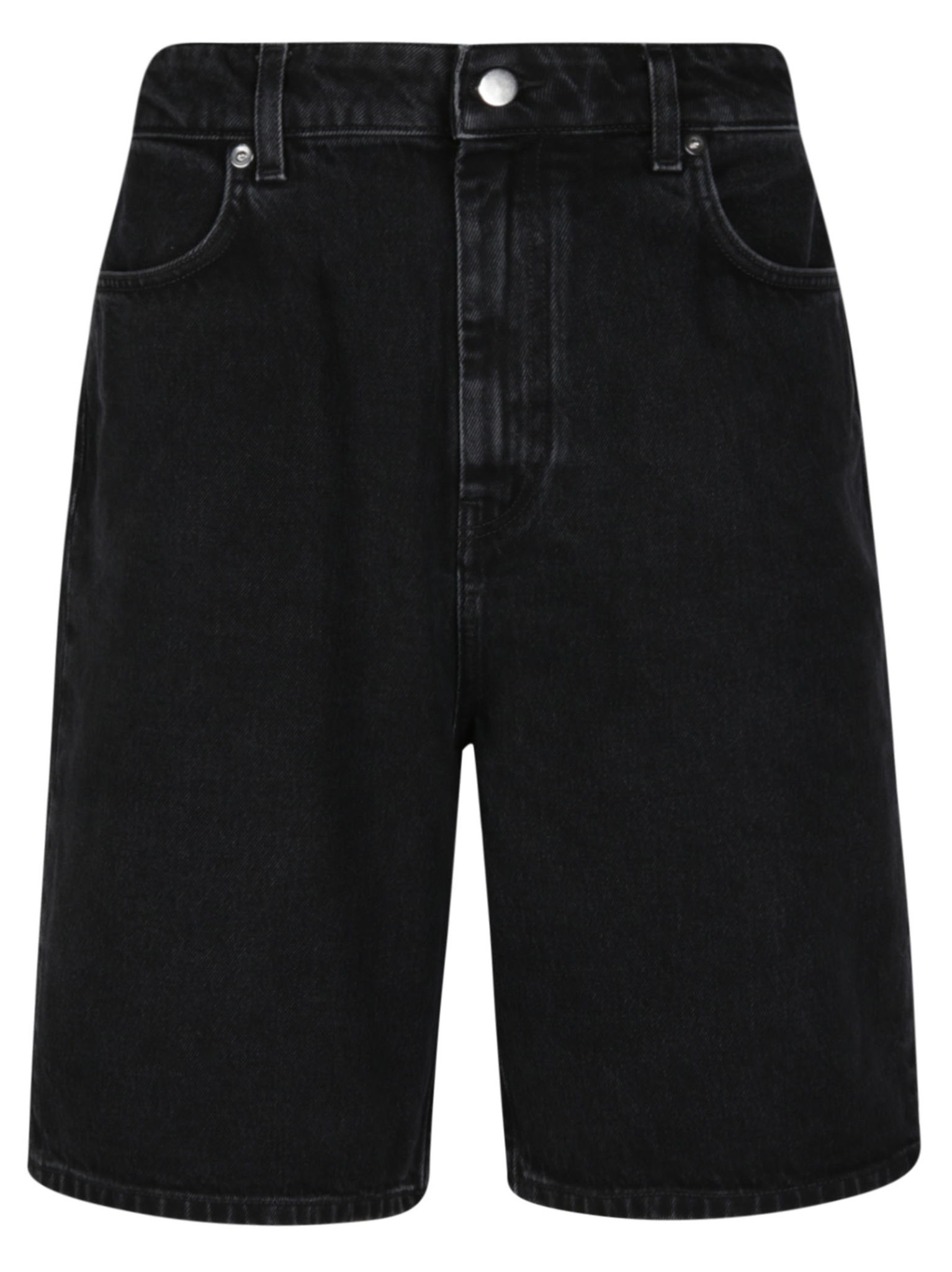 [LouLou De Saison] Shorts SS26 ISU LDS