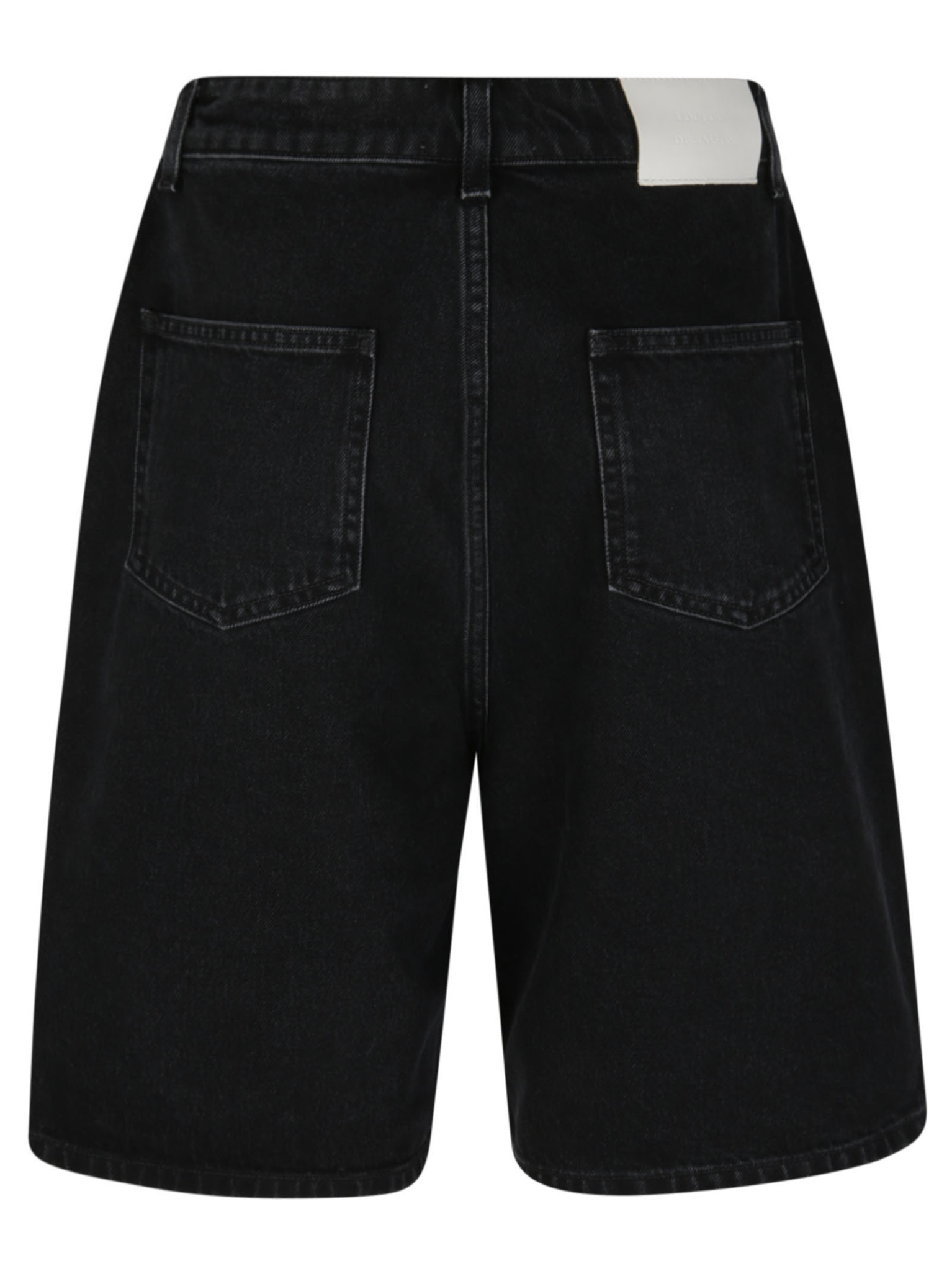 [LouLou De Saison] Shorts SS26 ISU LDS