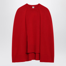 [TOTEME] Knitwear SS26 261-WRT0635YA0235