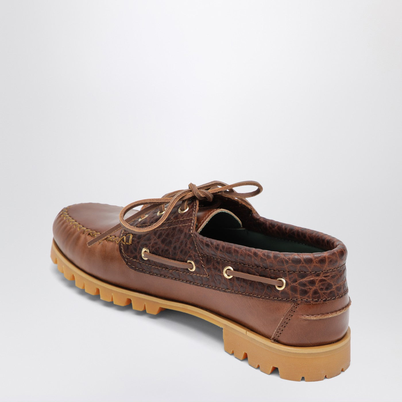 [Vinny's] Loafer SS26 11510