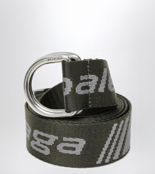 [Balenciaga] Belt SS26 8509352AB5W