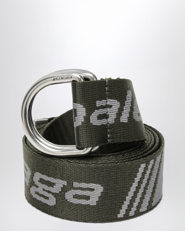[Balenciaga] Belt SS26 8509352AB5W