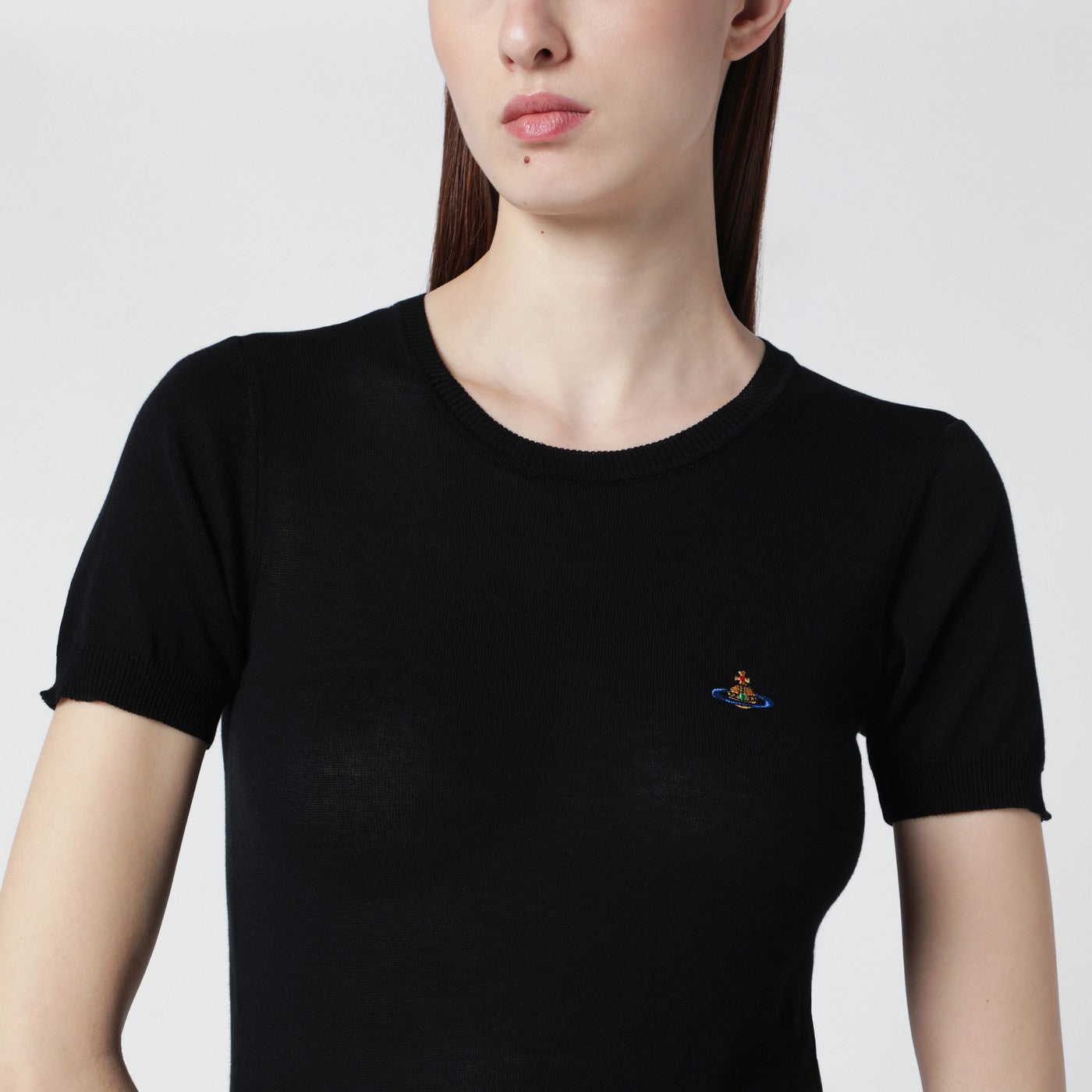 [Vivienne Westwood] T-shirts Short Sleeve SS26 1803002QY003F