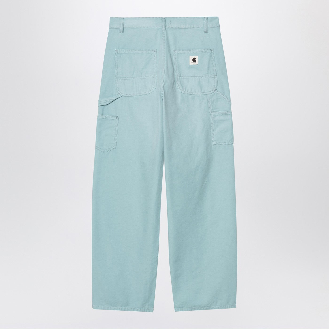 [CARHARTT WIP] Jeans SS26 I034838CO