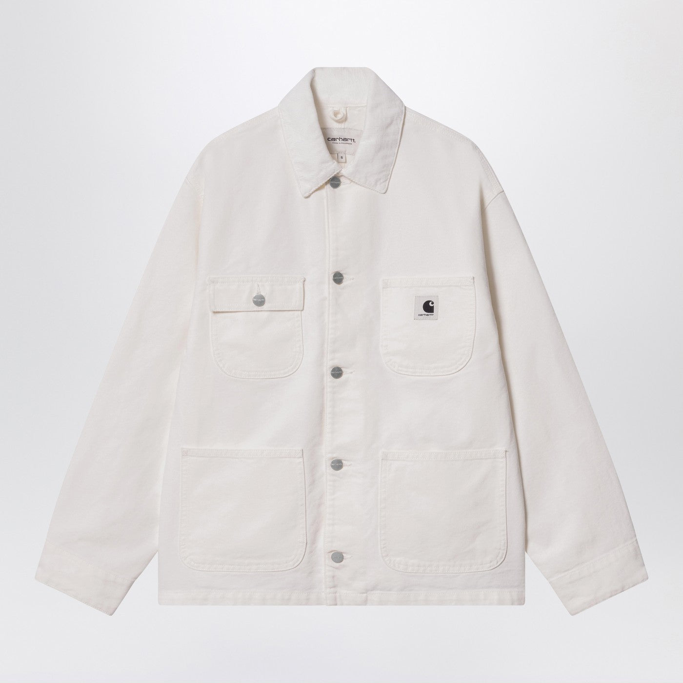 [CARHARTT WIP] Casual Jacket SS26 I031570CO