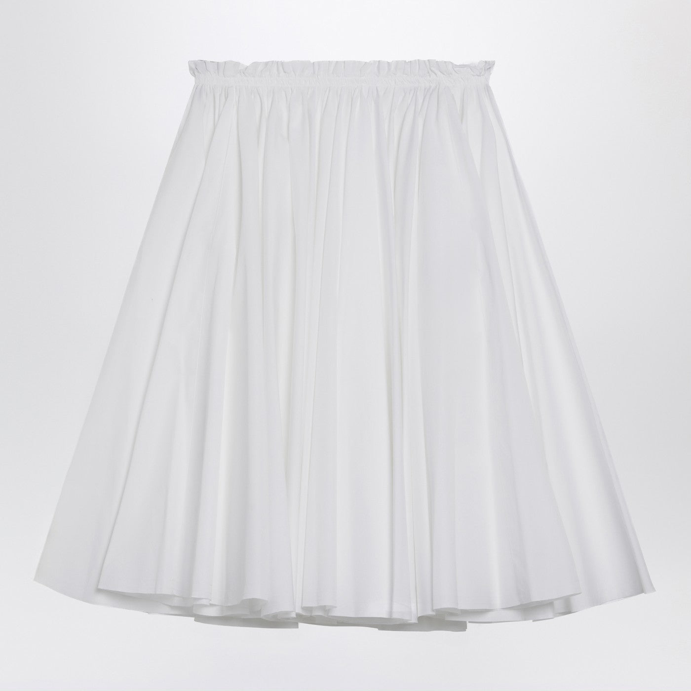 [Ami Paris] Mini skirt SS26 FSK444CO0063