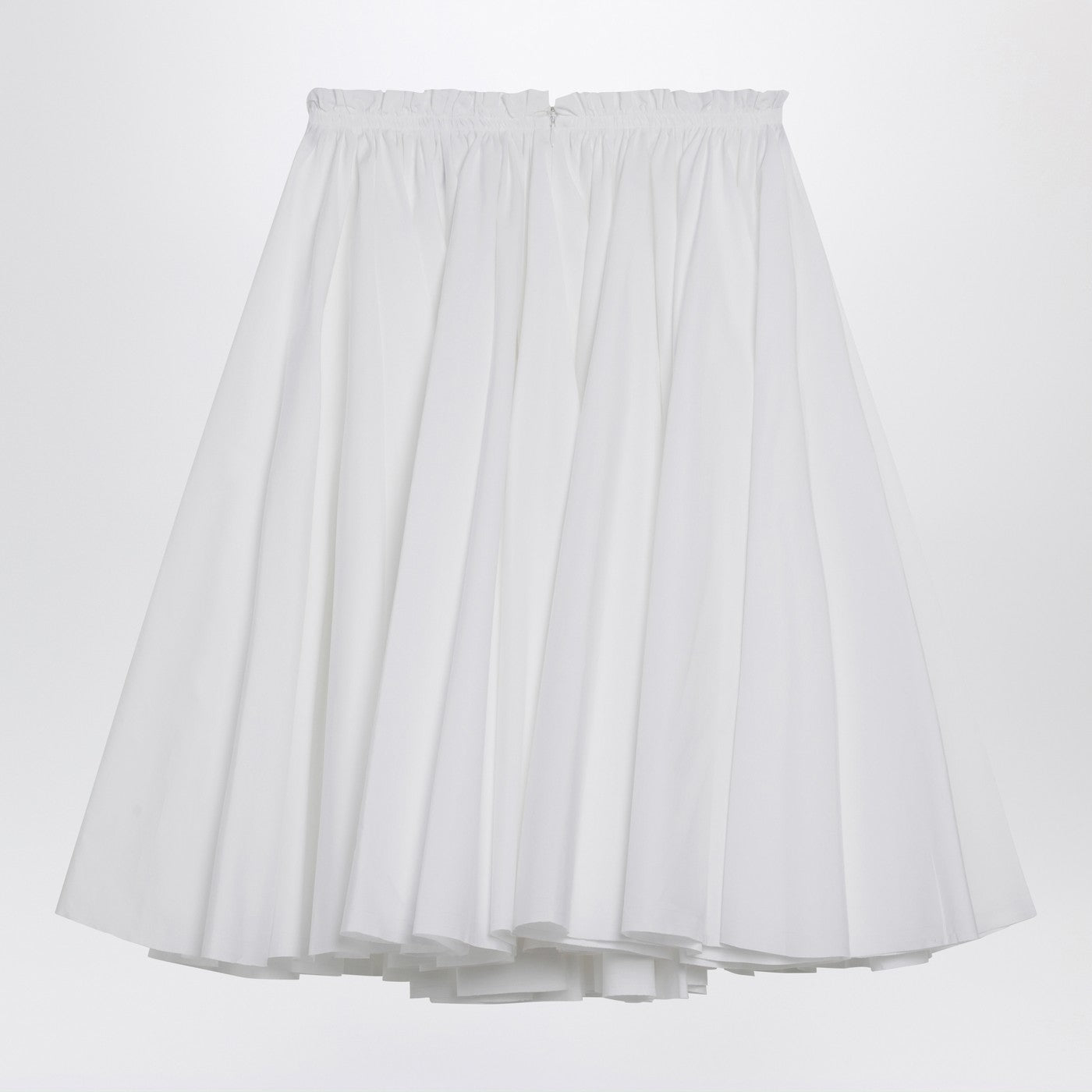 [Ami Paris] Mini skirt SS26 FSK444CO0063