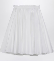[Ami Paris] Mini skirt SS26 FSK444CO0063
