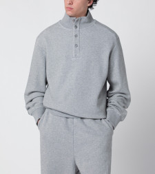 [Entire Studios] Knitwear SS26 ESSS26TO02012UCO