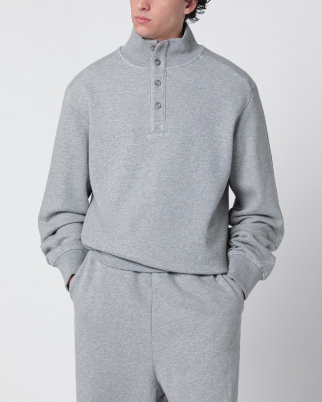 [Entire Studios] Knitwear SS26 ESSS26TO02012UCO