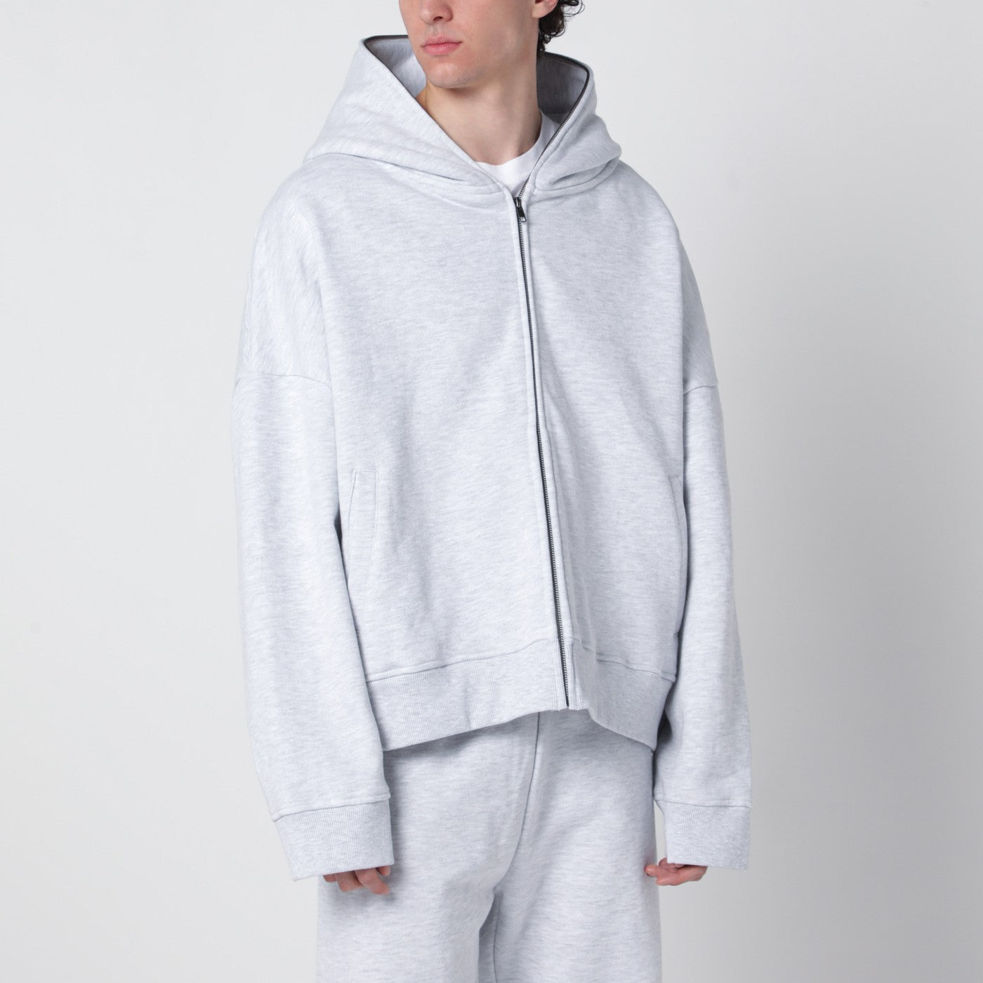 [Entire Studios] Zip Up SS26 ESSS26HO03012UCO