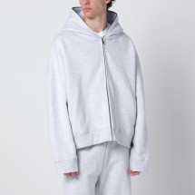 [Entire Studios] Zip Up SS26 ESSS26HO03012UCO