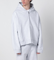 [Entire Studios] Zip Up SS26 ESSS26HO03012UCO