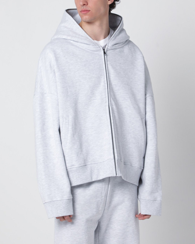 [Entire Studios] Zip Up SS26 ESSS26HO03012UCO