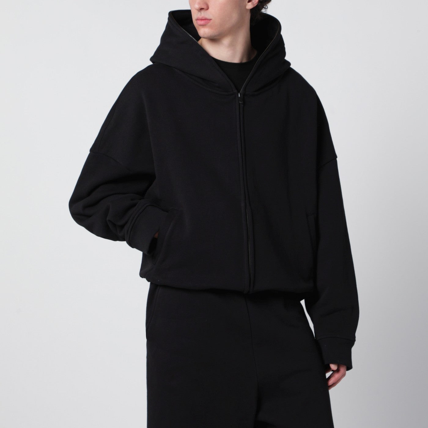 [Entire Studios] Zip Up SS26 ESSS26HO03012UCO