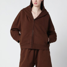 [Entire Studios] Zip up SS26 ESSS26HO03012CO