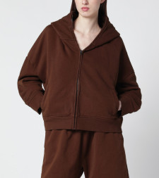 [Entire Studios] Zip up SS26 ESSS26HO03012CO