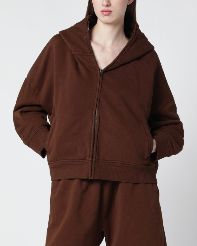 [Entire Studios] Zip up SS26 ESSS26HO03012CO