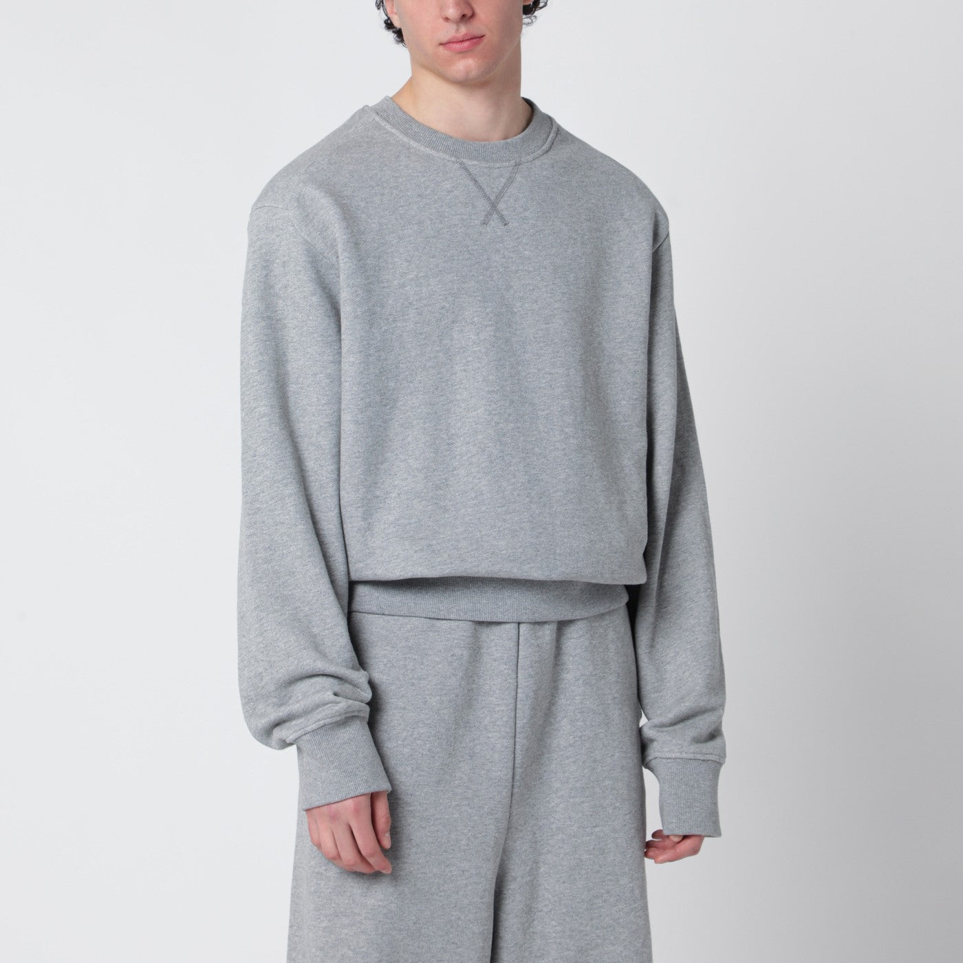 [Entire Studios] Knitwear SS26 ESSS26TO01012CO