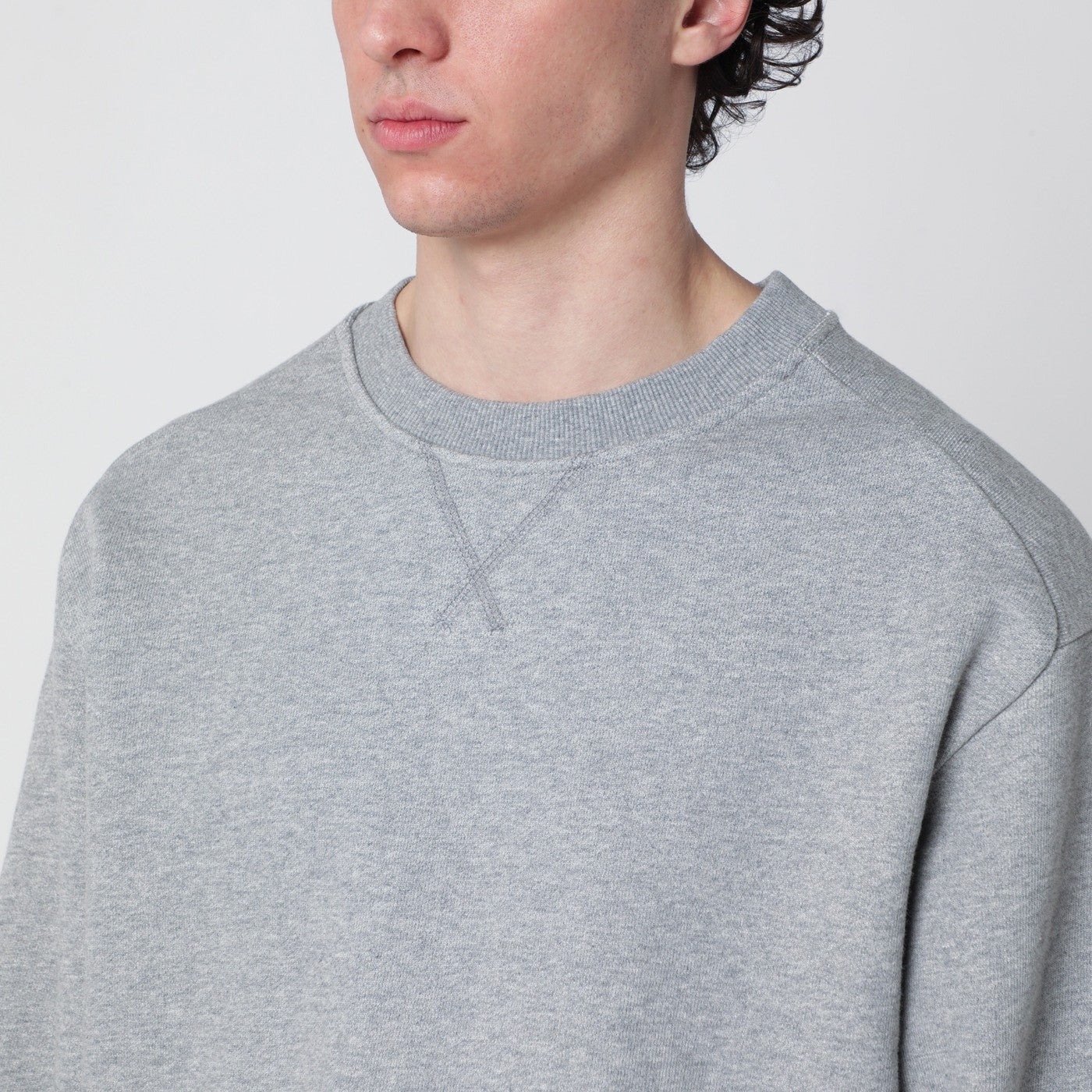 [Entire Studios] Knitwear SS26 ESSS26TO01012CO
