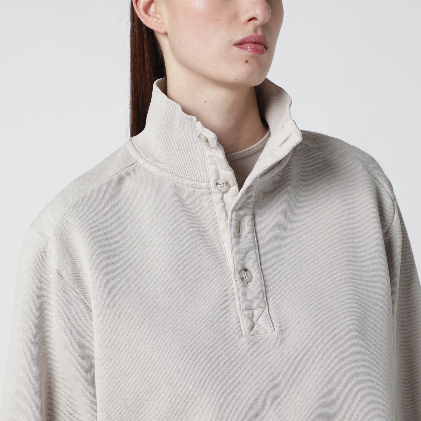 [Entire Studios] Knitwear SS26 ESSS26TO02012CO