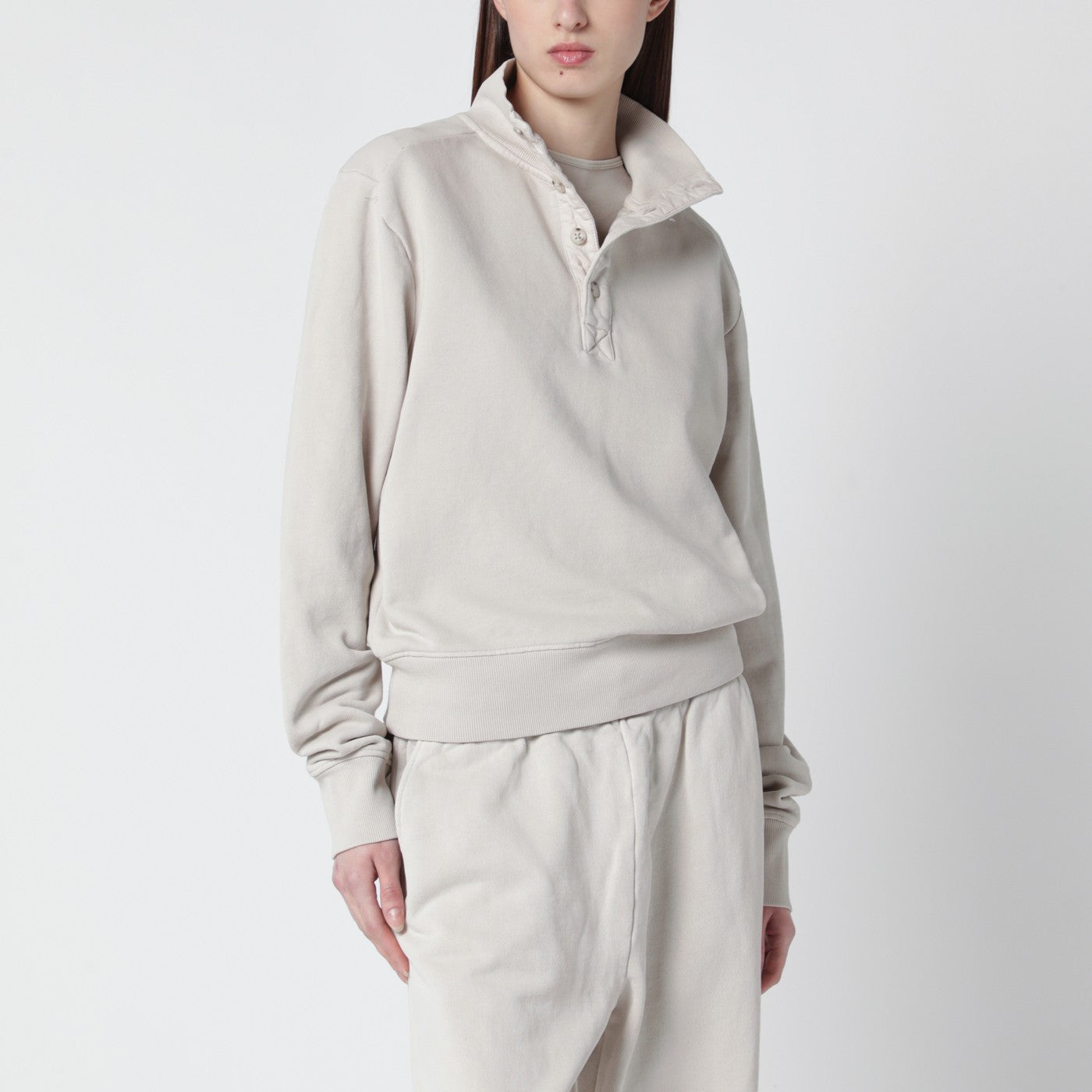 [Entire Studios] Knitwear SS26 ESSS26TO02012CO