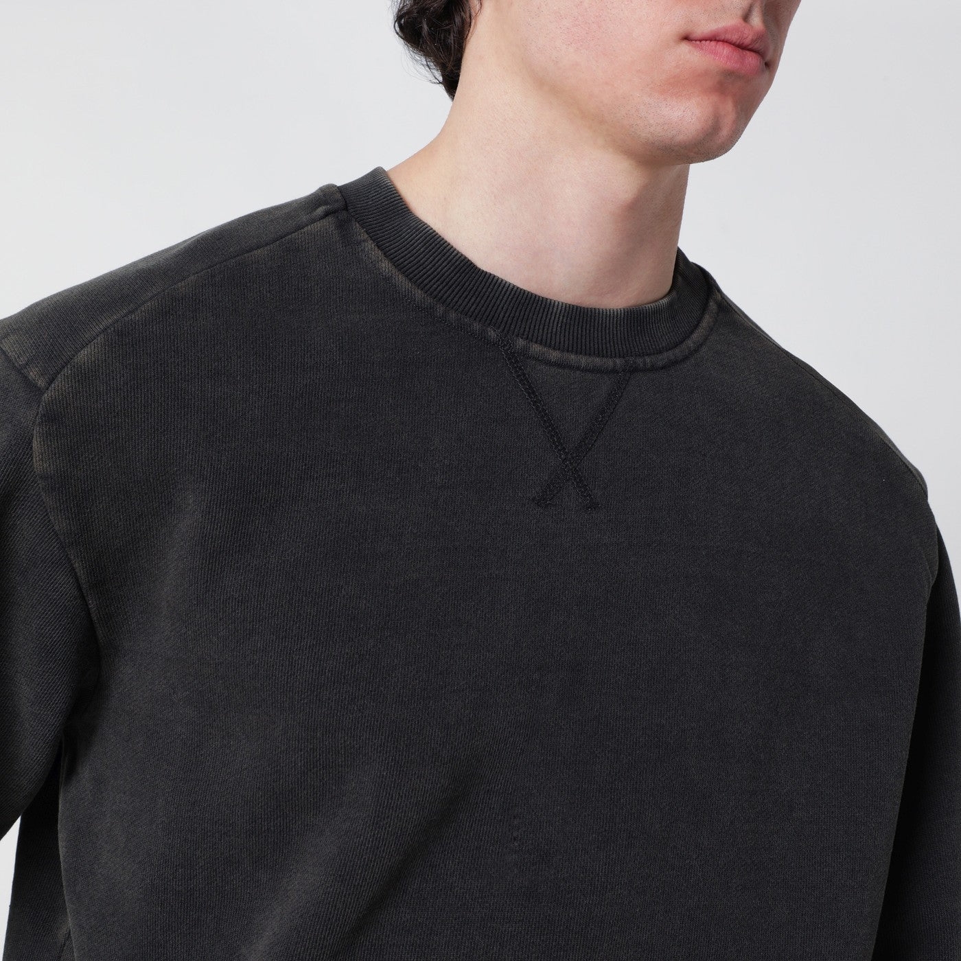 [Entire Studios] Knitwear SS26 ESSS26TO01012CO