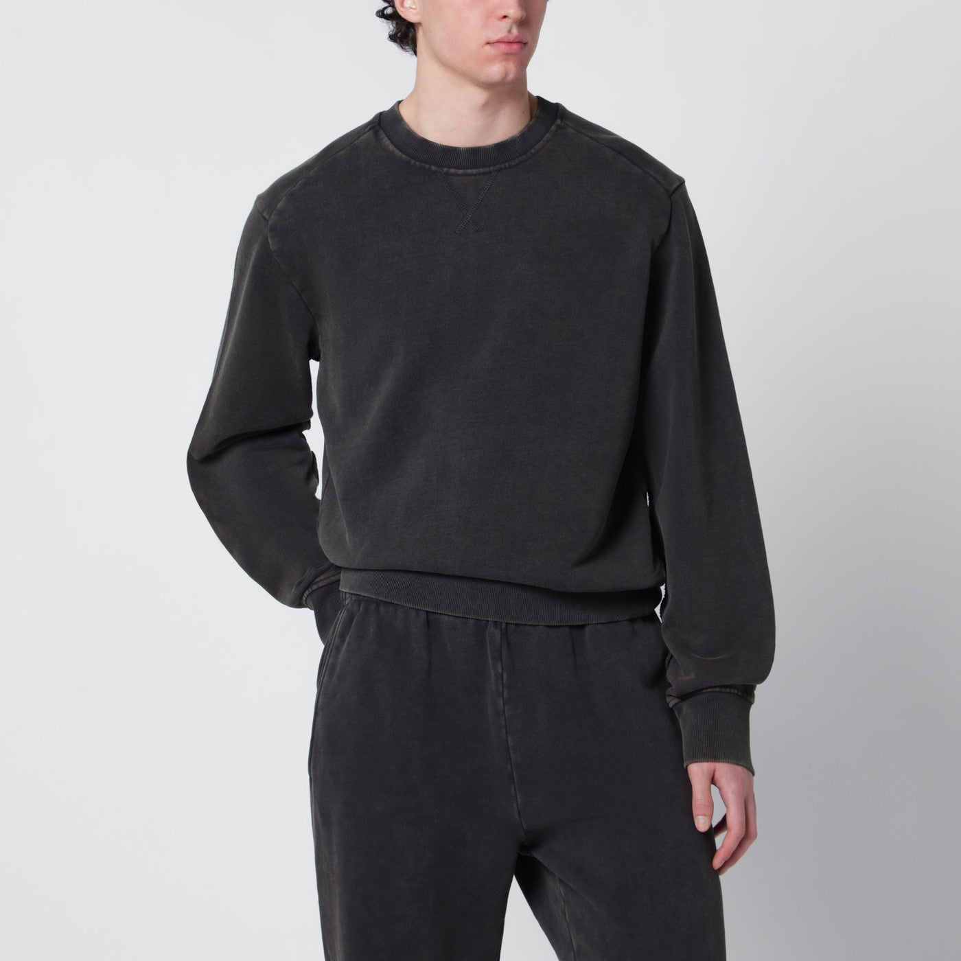 [Entire Studios] Knitwear SS26 ESSS26TO01012CO