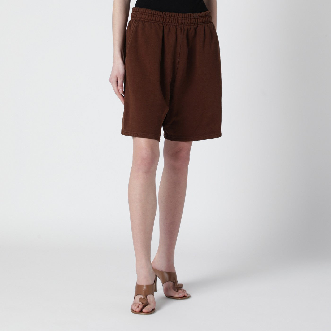 [Entire Studios] Shorts SS26 ESSS26SH01012CO