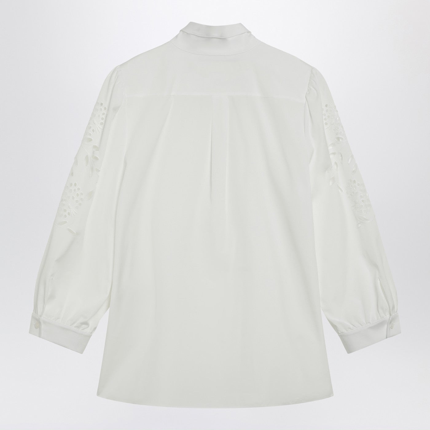 [Valentino] Shirts Long Sleeve SS26 8B3AB8209VN