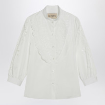[Valentino] Shirts Long Sleeve SS26 8B3AB8209VN