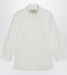 [Valentino] Shirts Long Sleeve SS26 8B3AB8209VN