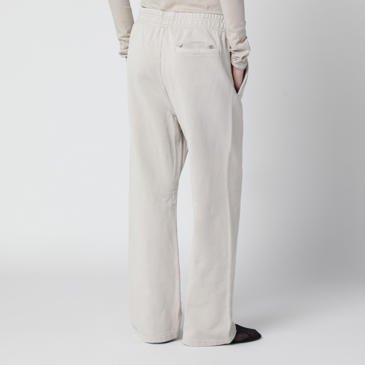 [Entire Studios] Jogger pants SS26 ESSS26PA04012CO