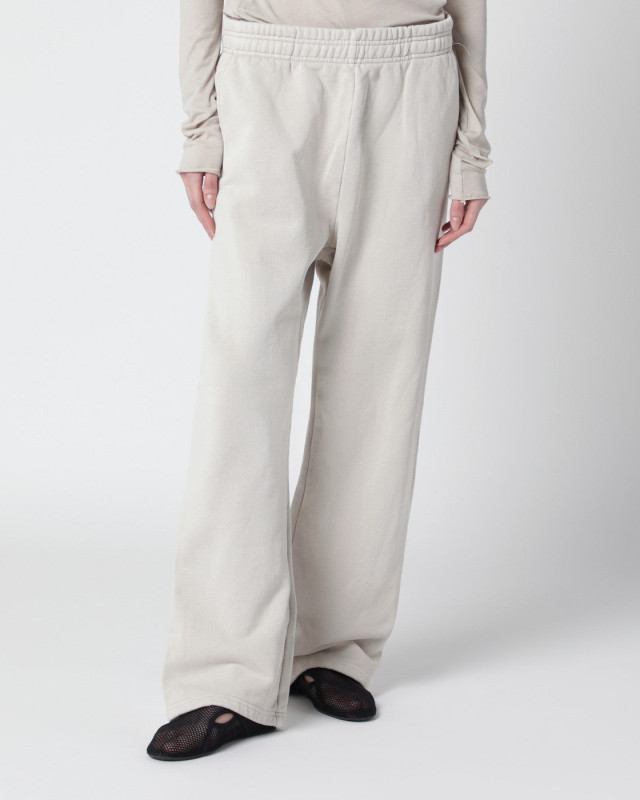 [Entire Studios] Jogger pants SS26 ESSS26PA04012CO