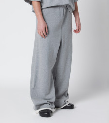 [Entire Studios] Trousers SS26 ESSS26PA01012CO