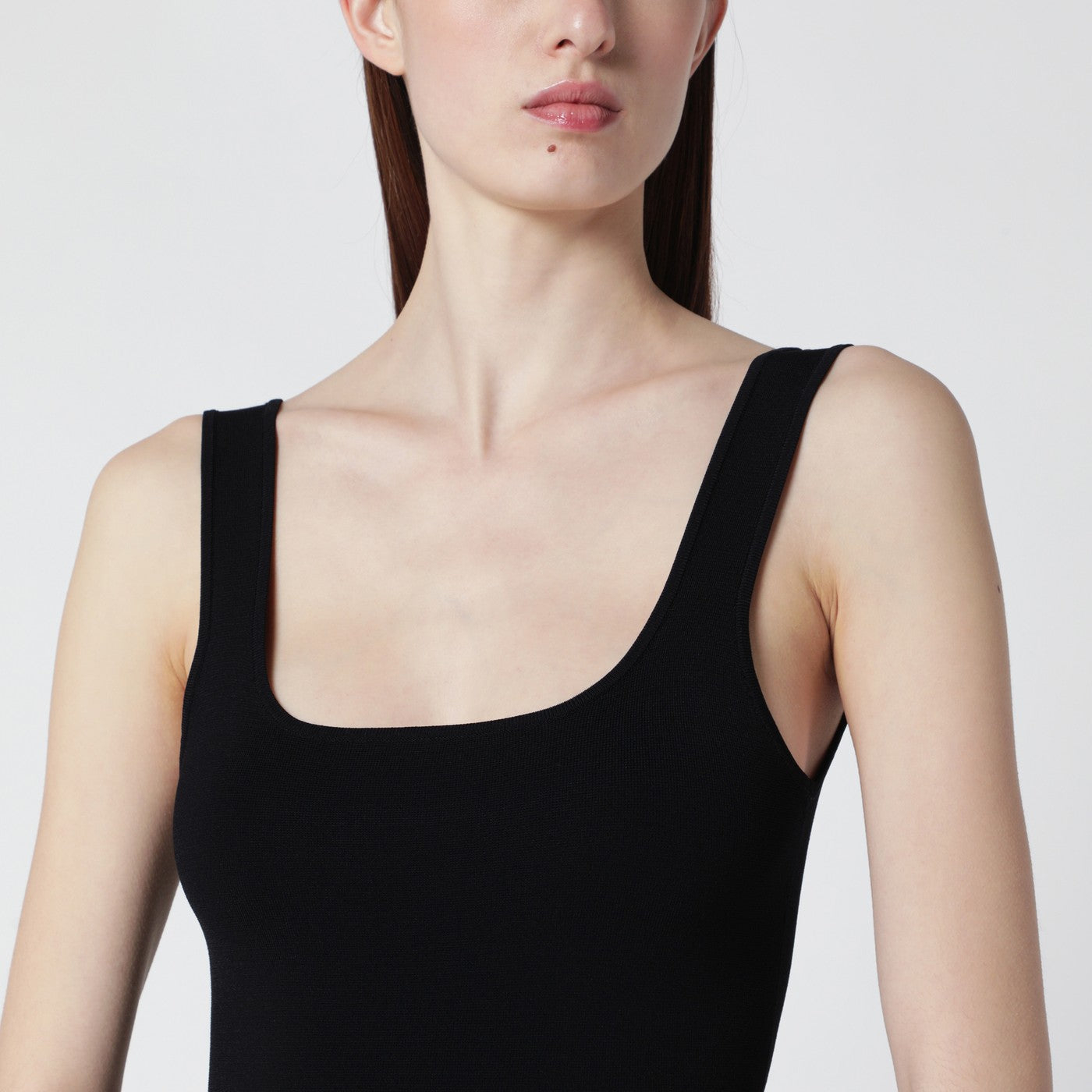 [Entire Studios] Sleeveless dress SS26 ESSS26DR03237VI