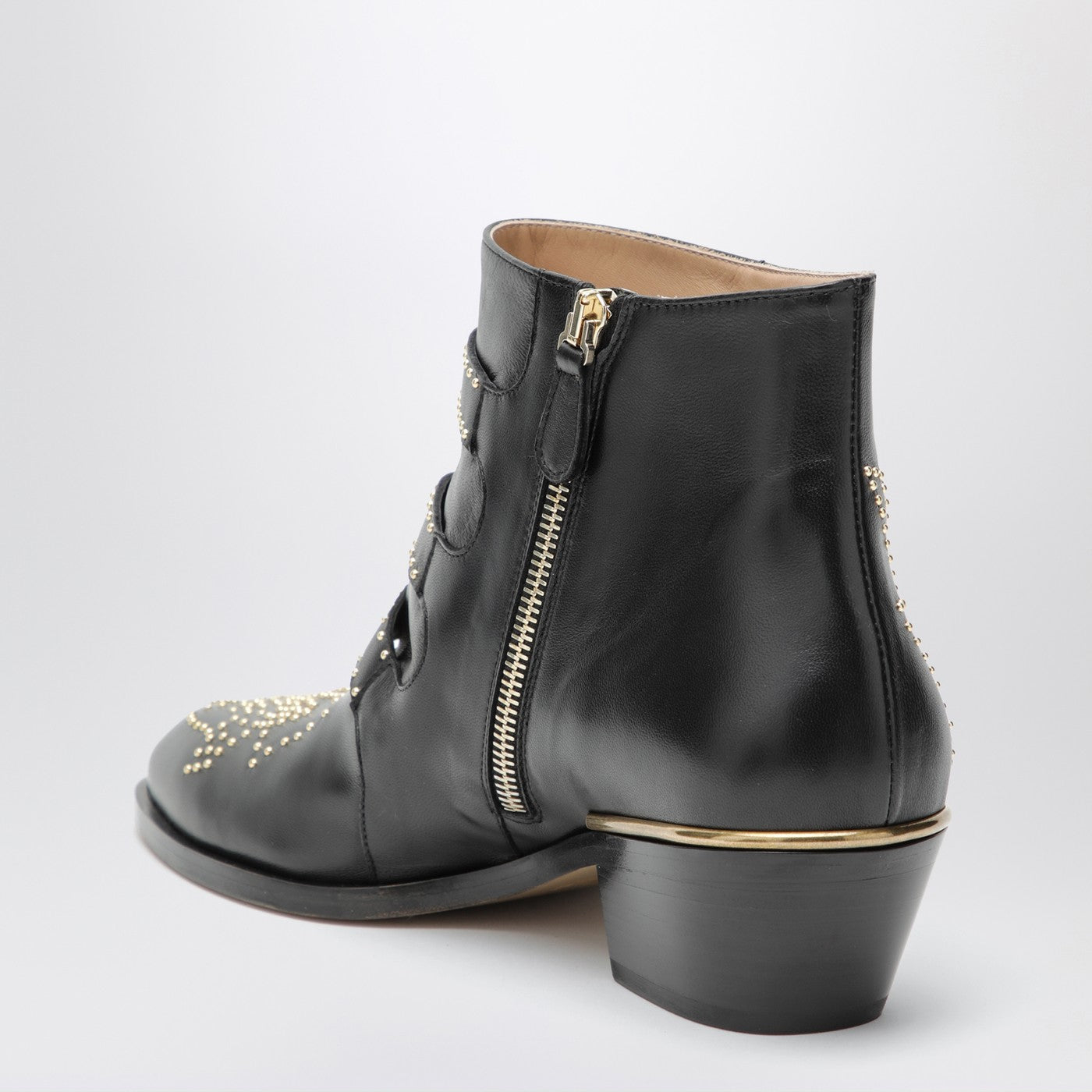 [Chloe] Short Boots SS26 CHC16A13475