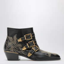 [Chloe] Short Boots SS26 CHC16A13475
