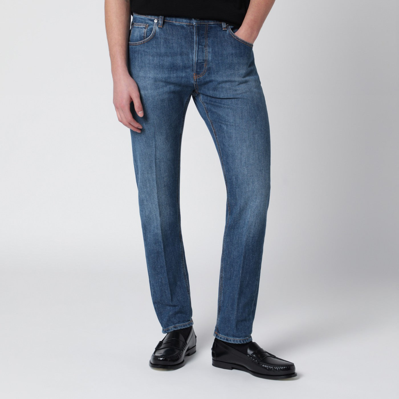 [PT Torino Denim] Jeans SS26 C5TP05B0TX1610
