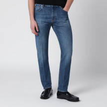 [PT Torino Denim] Jeans SS26 C5TP05B0TX1610