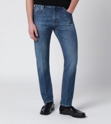 [PT Torino Denim] Jeans SS26 C5TP05B0TX1610